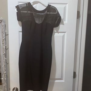 White House Black Market Dress